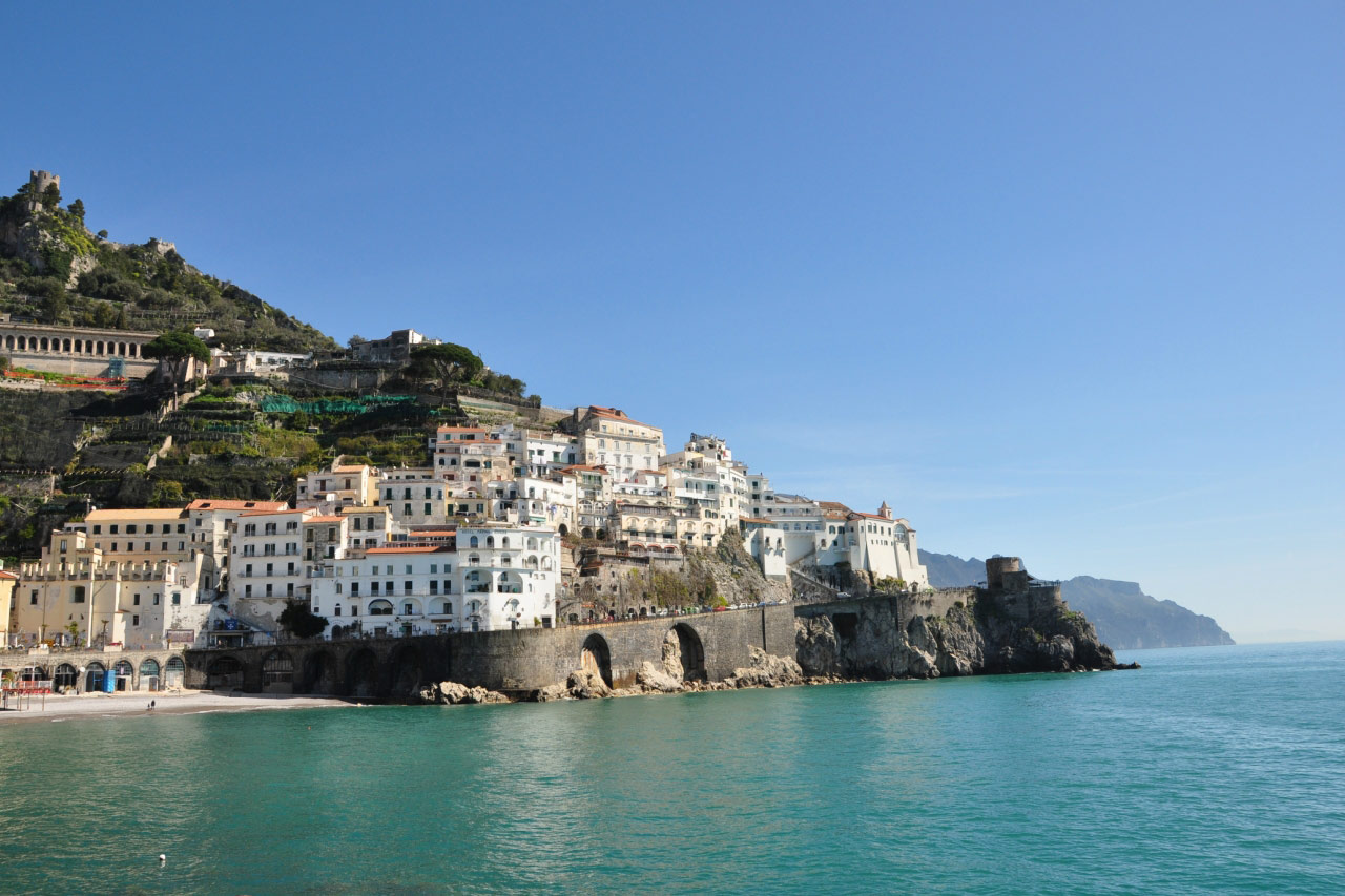 Amalfi